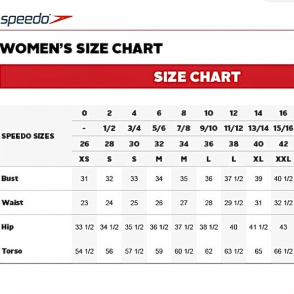 Speedo Flipturns Two Piece Bikini - Picture 9 of 9